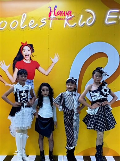 #hms #modellingschool