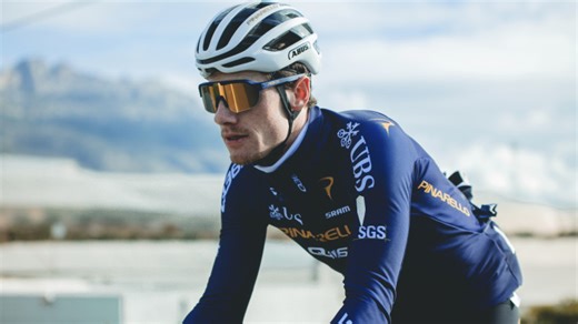 Cyclisme. Route - Sam Bennett, victime de problèmes cardiaques, est de retour sur le vélo