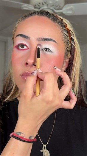 BTS Concert Makeup Tutorial