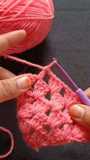 Crochet heart table mat tutorial❤️#shorts #shortvideo #crochet #crochetforbeginners #craft #viral