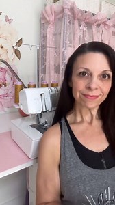 Make theses easy serger tissue cases. Free Tutorial here https://youtu.be/pntvnZGI_6g?si=tiMowCKT7pTfvt4q #fblifestyles | Sookie Sews