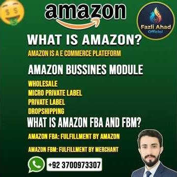 amazon full course in pashto | amazon Wholesale, MPL & PL