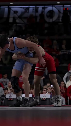 Prime example of high level wrestling #wrestlingtiktok #wrestling #wrestle #bendavino