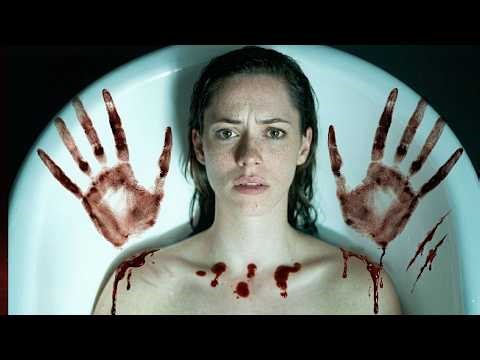 Woman Who Never Believed in Ghosts Is Trapped Inside a Haunted Boarding School