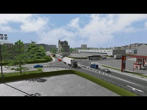 🚛🪑 “Mini Truck Furniture Delivery! 🏭 Epic Factory Run | Simulator Gameplay”