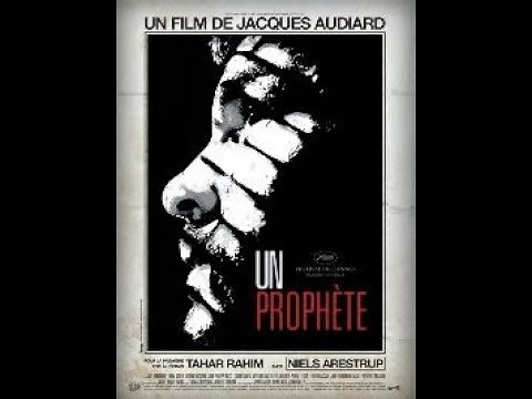 Un prophète