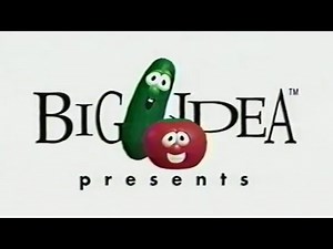 My Big Idea VHS Collection (2019 Edition)