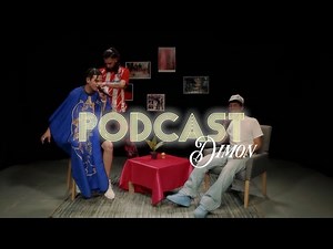 PODCAST ✘ DIM0N