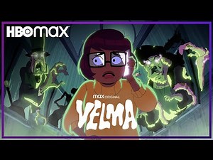 Velma | Tráiler oficial | HBO Max
