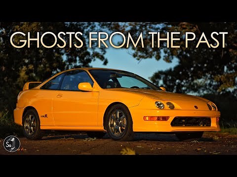 Acura Integra DC2 Type R | Best of the Best