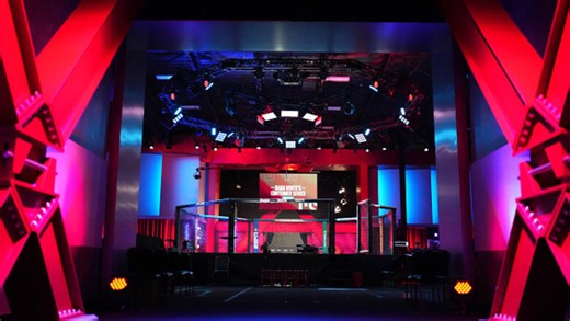 Week 4 Results & Scorecards | Dana White's Contender Series, Season 7