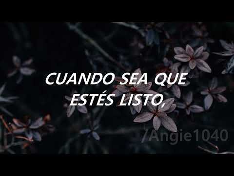Surrender - Natalie Taylor (Traducida al español / subtitulada)