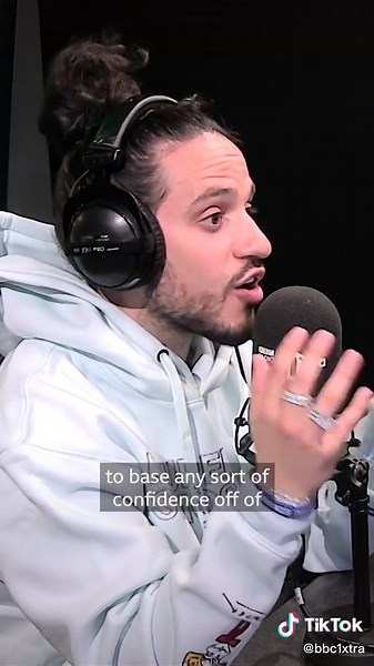 Russ on Confidence: 'Success Didn't Make Me Confident, I Was Confident'