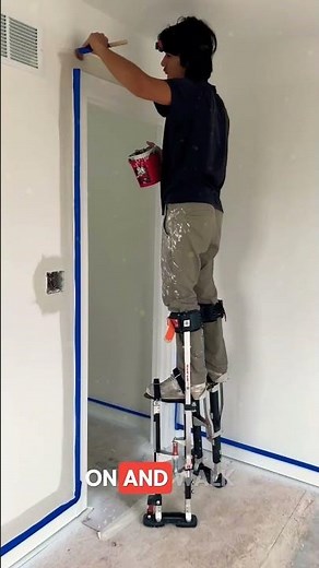 Constructing Homes on Stilts!