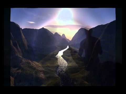 Meditation Alpha - Ondes cérébrales Alpha - 10 Hertz