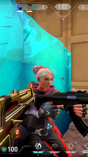 BETWEEN A ROCK AND A HARD PLACE