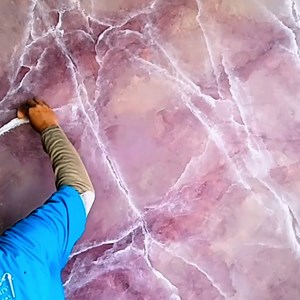 Texture Design on Reels