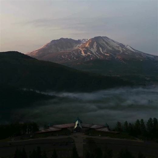 Mount St. Helens Institute on Instagram: "It's the FINAL WEEK TO REGISTER for the 2026 Volcano Naturalist Program! We've got a great group signed up to expand their knowledge of Mount St. Helens and have a few spots left! If you've been on the fence - now's your chance to register and get on the roster for 12 weeks of amazing classes on all things Mount St. Helens, including 3 field trips with the whole crew! https://www.mshinstitute.org/volcano-naturalist Head over to https://www.mshinstitute.o