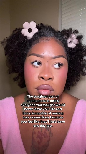 Understanding Agoraphobia and Its Challenges