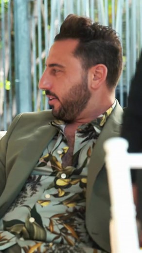 am I… a good wingman? | Josh Flagg