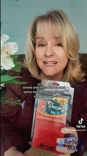 🍳🔥Kitchen Fire Prevention Devices for Seniors: FireAvert Review