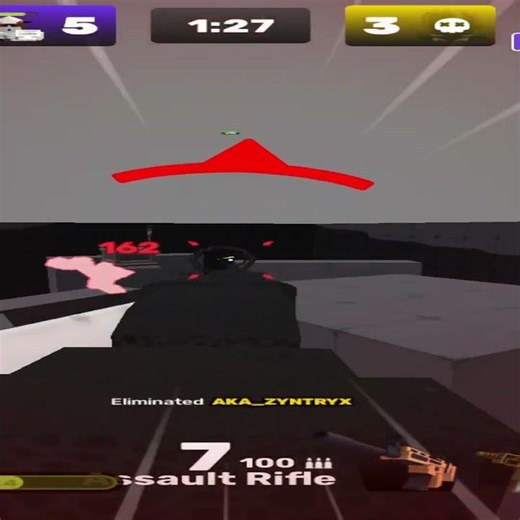 POV: You Purchased The Number ONE External For Roblox Rivals FT vyn.gg #roblox#external #rivals