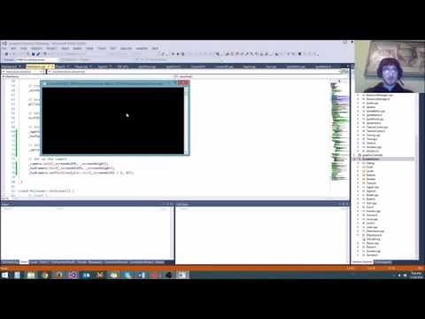 Advanced C++/Graphics Tutorial 32: SDL_ttf, SpriteFont!