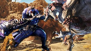 Monster Hunter Wilds Hammer Guide (Combos, Moves, How To Play)