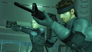 Disappointing Metal Gear Solid: Master Collection Vol. 1 Finally Getting Big 2.0 Patch To Make Things Right On PC