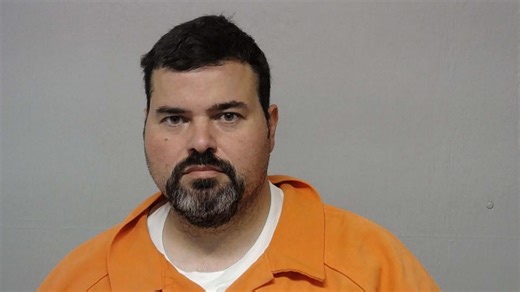Westside High School band director arrested, charged with sexual battery on former student