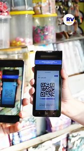 Receba com facilidade em qualquer lugar! Com a maquininha RV Digital, você pode criar links de pagamento para enviar por WhatsApp, Instagram e Facebook. Aproveite taxas reduzidas, suporte telefônico e presencial e diversos benefícios para fazer seu negócio girar! Clique no botão acima e vem para a RV | RV Digital