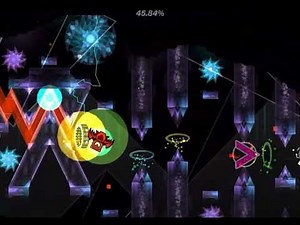 Transfinite void all showcases