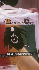12K views · 160 reactions | "We were fearless." How Europe's first black-owned music station changed British radio. More: https://bbc.in/3gxYqGT | BBC World Service | Facebook