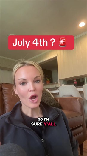Here’s the deal about July 4. It’s really July 9-11 you need to watch. #astrologytransits #birthcharts #usiran