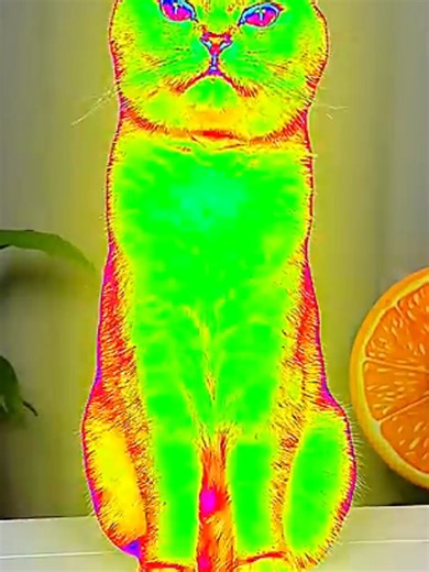 Hilarious Magic Cat Moments That Will Make You Smile