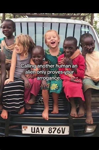 Understanding Our Shared Humanity Beyond Labels