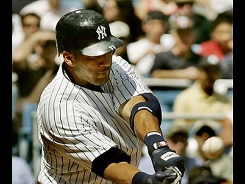 Gary Sheffield Yankees highlights