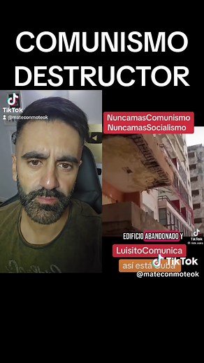 Luisito Comunica y la cruda realidad de Cuba