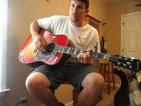 How to play "Soulshine"