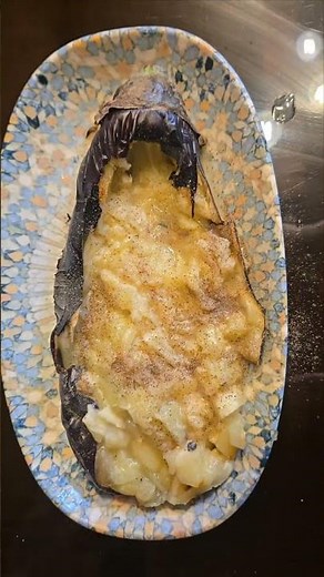 Perfect Grilled Eggplant | Healthy & Delicious