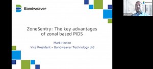 Webinar Recording | ZoneSentry: The key advantages of zonal based PIDS
