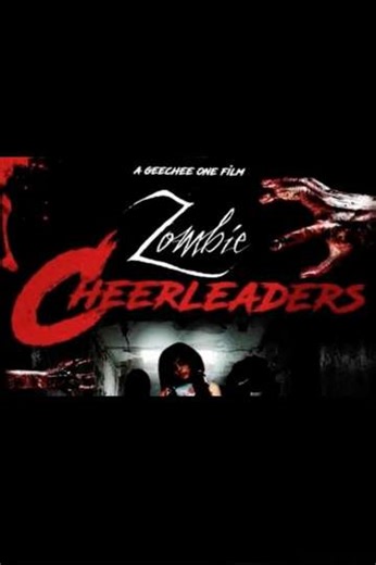 Zombie Cheerleaders (2023) - Movie