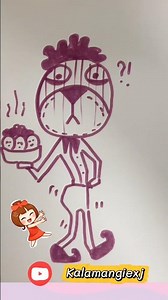 ไอเดียวาดการ์ตูนกวนๆ เสิร์ฟอาหาร #drawing #มีม #memes #art #วาด #วาดรูป #draw #วาดรูปการ์ตูนแบบง่ายๆ