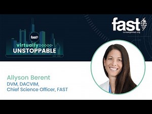 Therapeutic Strategies for the Treatment of Angelman syndrome Dr Allyson Berent 2020 FAST Science