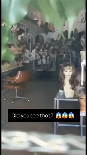 Scary_Encounter5 on Instagram: "Did one of them just blink? What do you think about it? 🤔 Could it be a ghost, a jinn or something else entirely?.. Credit- spooky.mane / TT Follow 👉 @scaryencounter 👈 for more mysterious unsettling videos on IG No copyright infringement intended. DM and I'll remove your video. Thanks. #sky #cryptid #demon #mystery #viralreels #ufo #extraterrestrial #alien #ghost #jin #creatures #phenomenon #trending #angel #mexico #creepy #paranormal #monsters #uap #aliencivil