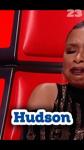 He dared to sing a Jennifer Hudson classic right in front of the vocal powerhouse herself — and stunned the room with a performance so emotional and powerful that even Hudson looked deeply moved. Watch the full video in the comments below. | Grandmother’s Life
