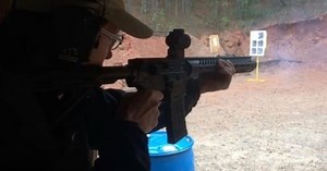 Gemtech Integra | NRA 17