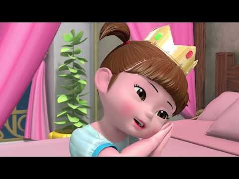 The Princess & The ....? | Kongsuni & Friends | Full Episode | Toy Play | Videos For Kids