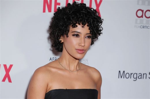 Who does Andy Allo play in Chicago Fire? Her role, explained