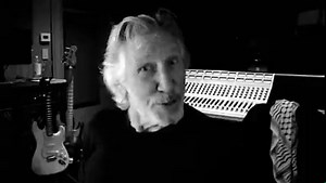 A note from Roger Waters to Pink Floyd fans: As I am banned by Dave Gilmour from posting on Pink Floyd's Facebook page with its 30,000,000 subscribers, I am posting this announcement here today and in full on rogerwaters.com. First, a warm welcome back to our little band of brothers and sisters who have always kept an open mind, let’s hope some of the fans whose access to my words is suppressed by Gilmour find their way here and discover some truth. What precipitated this note is that there are 